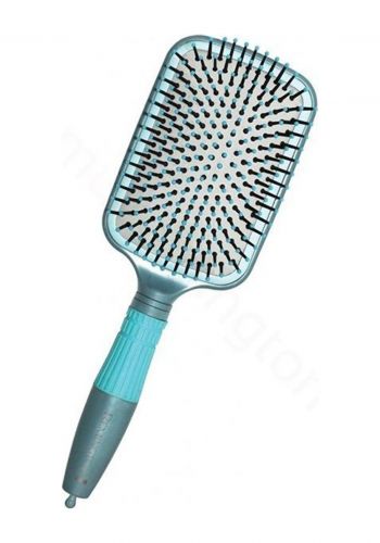 فرشاة طبيعية للشعر من ريمنجتون Remington B98PEU Protect Paddle Hair Brush