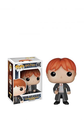 مجسم رون ويسلي من فانكو Funko Ron Weasley Pop Figure