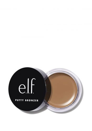 كونتور كريمي للوجه 10 غرام من اي ال اف E.l.f Putty Bronzer - Tan Lines