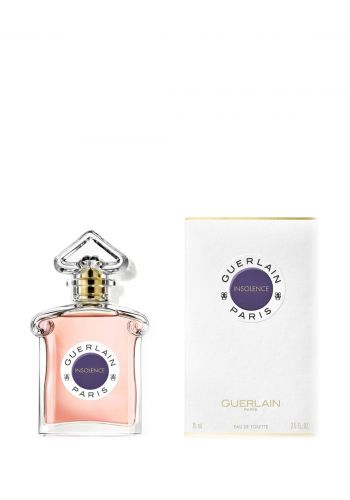 عطر نسائي 75 مل من غيرلان Guerlain EDT  Spray-75 ml