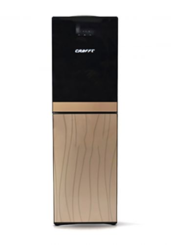 براد ماء بلازما من كرفت Water Dispenser With One Door