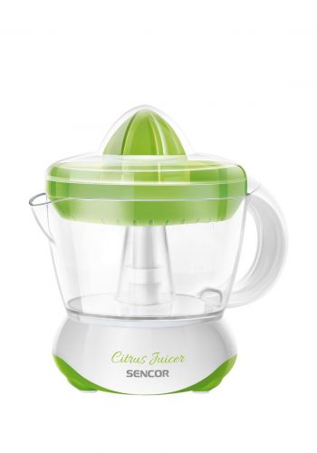 عصارة حمضيات 40 واط من سينكور Sencor SCJ 1051GR Citrus Juicer 
