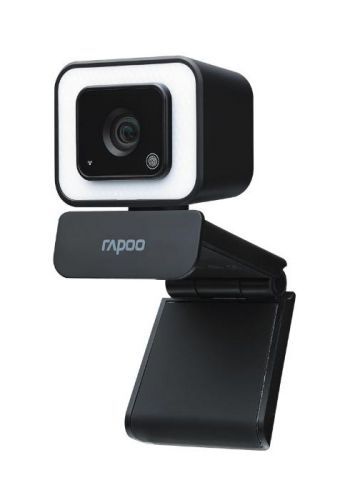 كاميرا ويب سلكية Rapoo C270L FHD 1080P Webcam  
