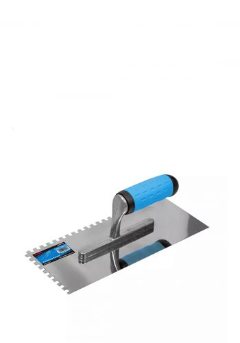 Fixtec FHPT2130 Plastering Trowel Blade مالج مسنن 280×130 ملم من فكستيك