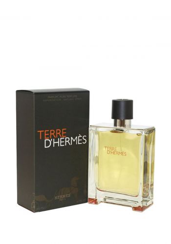 عطر رجالي 200 مل من هيرميس Hermes Terre D'Hermes EDT 
