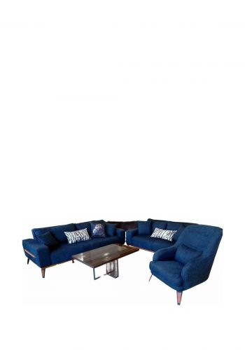 تخم 5 مقاعد   Romance Sofa Set 
