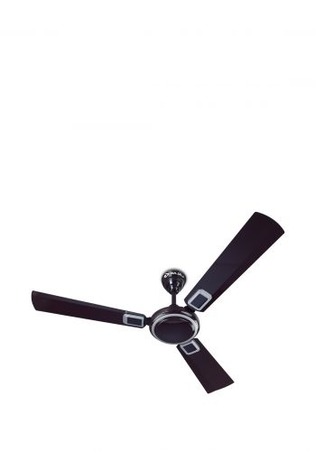 مروحة سقف كهربائية من باجاج   Bajaj Grace Neo BBD 1200 mm Ceiling Fan-Purple Haze
