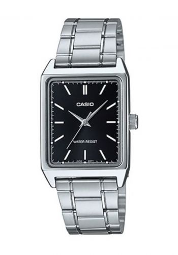 Casio Watch LTP-V007D-1EUDF ساعة لكلا الجنسين من كاسيو