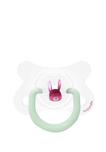 لهاية اطفال من سوافنكس Suavinex Night & Day Soothe0-6m
