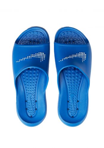 شبشب رجالي ازرق اللون من نايك Nike NKCZ5478-401 Shower Slides