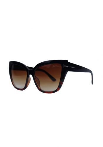 نظارة شمسية باللون البني للنساء من كرمزن Sunglasses from Crimson