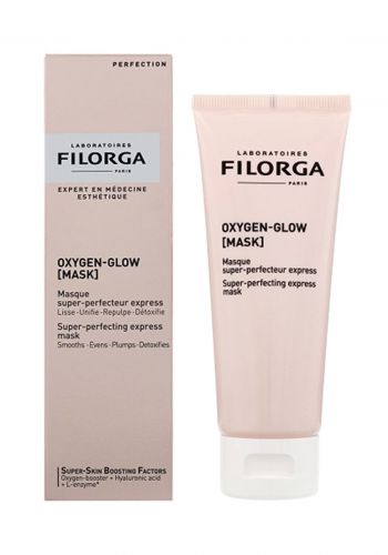 ماسك البشرة من فيلورجا FILORGA OXYGEN-GLOW [MASK] 75 ml