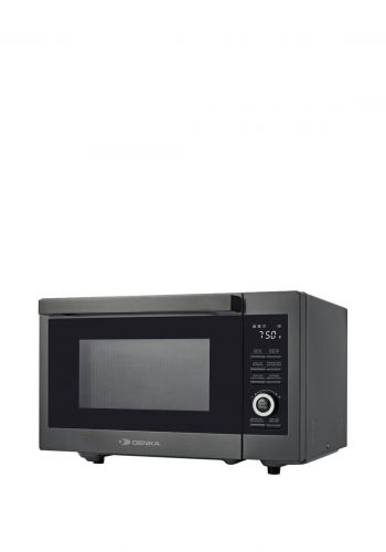 مايكرويف 4  في 1 سعة 34 لتر Denka EMO-34LCAS Microwave Oven