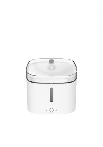 جهاز تنقية وشرب المياه للحيوانات الاليفة 2 لتر 5.9 واط من شاومي Xiaomi 40591 UK Smart Pet Fountain 