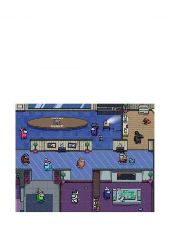 لعبة بازل 250 قطعة  Puzzles Among Us 250 