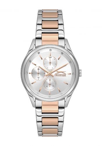  ساعة يد نسائية من سلازنجر Slazenger Women's Wristwatch  