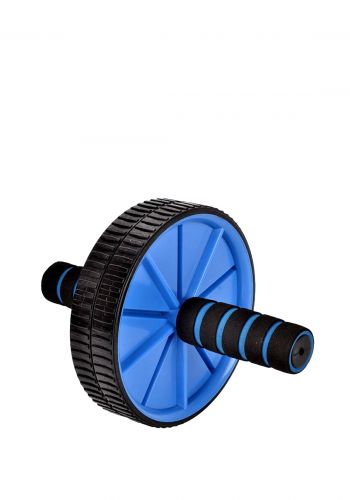 عجلة تمارين رياضية Exercise Wheel Compact Fitness
