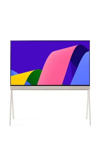 شاشة سمارت 55 انش من إل جي  LG 55LX1Q6LA Objet Collection 4K OLED Evo TV