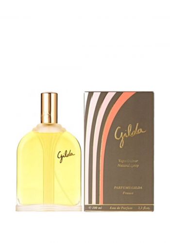 عطر جيلدا النسائي 100 مل من بيير وولف Pierre Wulf Gilda EDP