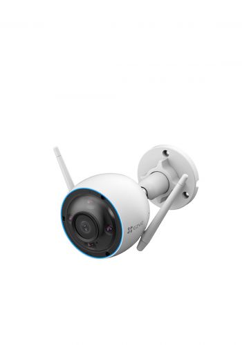كاميرا مراقبة خارجية  Ezviz H3c 3MP Outdoor WiFi Security Camera
