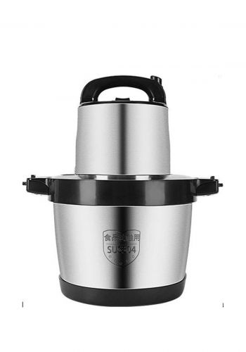 محضرة طعام 6 لتر 1000 واط Food Processor 