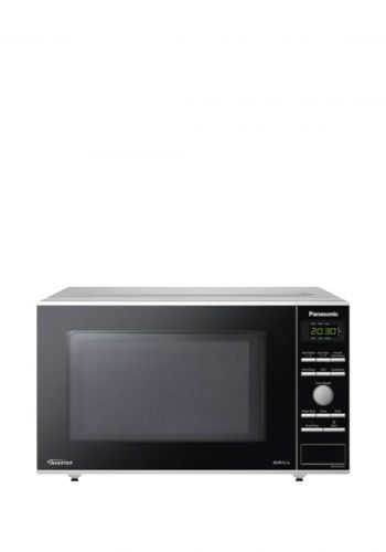 فرن مايكرويف مع شواء 23 لتر من باناسونيك Panasonic NN-GD371MPTE Microwave oven with Grill