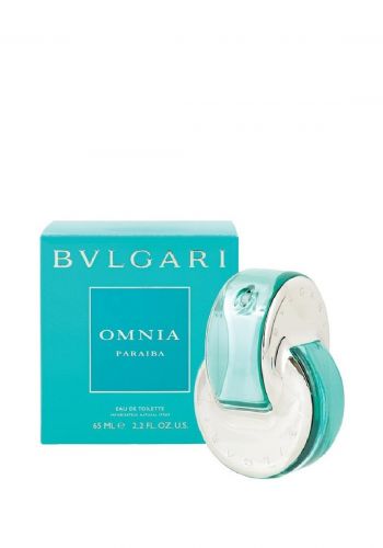 عطر للنساء 65 مل  من بولغاري Bvlgari Omnia Praiba EDT
