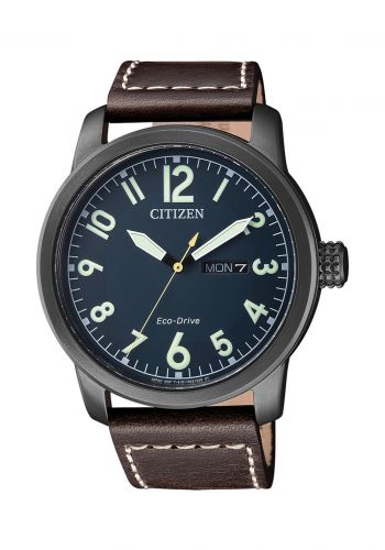 Citizen BM8478-01L Quartz Men Watch ساعة رجالية من سيتيزن