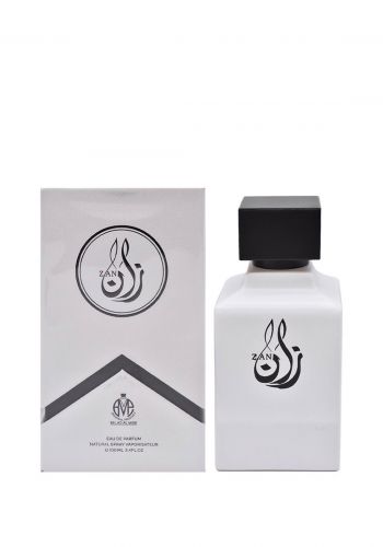عطر عربي لكلا الجنسيين 100 مل زان Zan eau de perfume