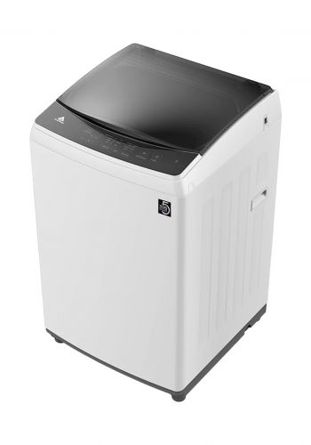 Alhafidh WMHA-1150WTL Top Load Washing Machine - White غسالة ملابس تحميل علوي 11 كغم من الحافظ
