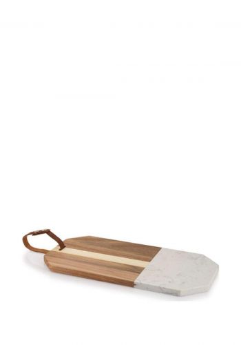 لوح تقطيع خشبي من شيفير Schafer Cutting Board 
