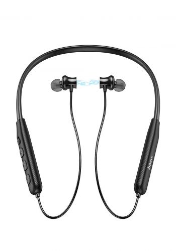 سماعة اذن لاسلكية  - Hoco ES62 Sports Bluetooth Earphone