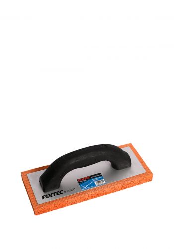 Fixtec FHFRT2419 Foam Rubber Concrete Trowel Plastering Machine مالج 240×100×19 ملم من فكستيك