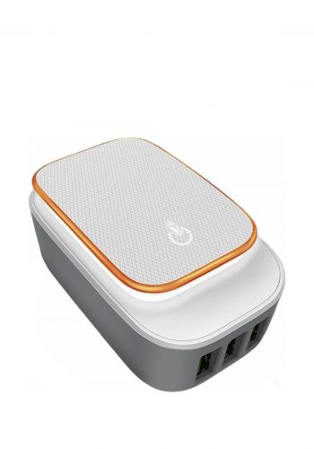 شاحن جداري  17 واط  Ldnio LED Usb Port Charger 