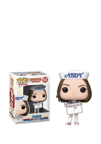 مجسم روبين من فانكو Funko Robin Pop Figure