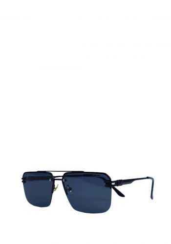 نظارة شمسية باللون النيلي للرجال من كرمزن Sunglasses from Crimson