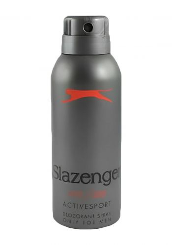 سراي مزيل تعرق اكتف سبورت للرجال 150 مل من سلازنجر Salzinger Active Sport For Men 
