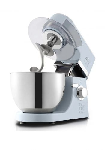 عجانة كهربائية 4.5 لتر 1000 واط من ارزوم Arzum AR1066BL Stand Mixer