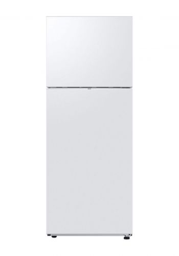 ثلاجة بخاخ 17 قدم من سامسونك Samsung RT47CG6002WW No-Frost Refrigerator