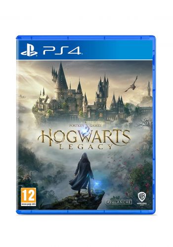 لعبة بلي ستيشن فور Hogwarts Legacy Ps4