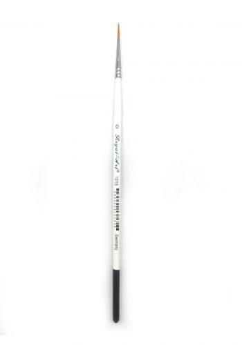 Royal Art Brush فرشاةRoyal Art Brush فرشاة رسم بيضاء 0 من رويال ارت