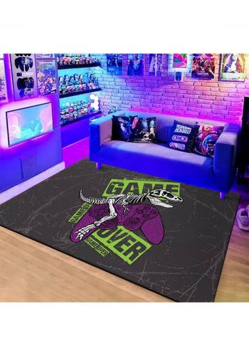 Gaming floor mat  سجادة بقياس 1.2*1.6 متر