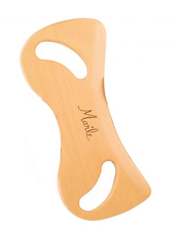 أداة تدليك خشبية لإزالة السيلوليت من مايلي Maile Cellulite Remover Wooden Massager 
