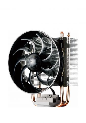 مروحة تبريد لاجهزة الكمبيوتر Cooler Master Hyper T200 CPU Air Cooler 