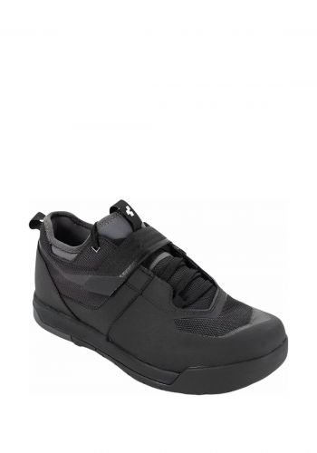 حذاء رياضي للرجال اسود اللون من كيوب Cube GTY Strix Blackline Shoes