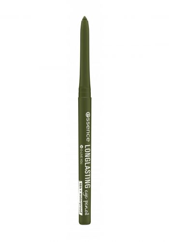 كحل اخضر اللون 0.28 غم من ايسنيس Essence Long lasting eye pencil 36