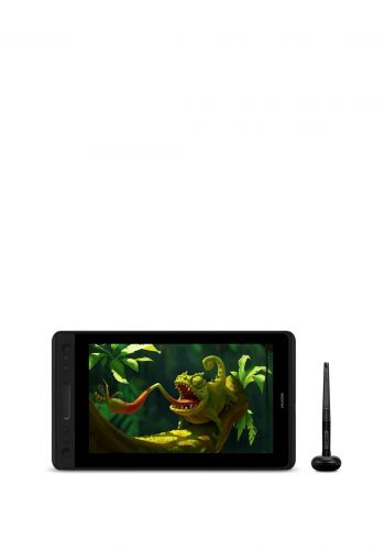 Huion Kamvas Pro12 Inspiroy drawing and writing tablet-Black جهاز تابلت للرسم والكتابة من هويون