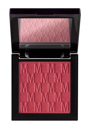احمر خدود ات فرست رقم 108  8.5 غرام  من ميساودا ميلانو Mesauda Milano At First Blush - Savage Love 108