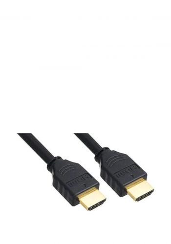 كيبل اج دي ام اي WOI HDMI Cable V1.4-15m 