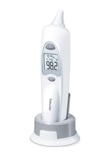 جهاز قياس الحرارة من الاذن من بيورير Beurer FT58 Digital Ear Thermometer